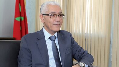 Rachid Talbi El Alami