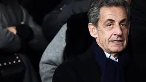 Nicolas Sarkozy Sera Jugé Pour Corruption En Octobre