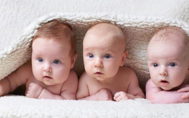 Trois Naissances Parmi Les Marocaines Bloquees En France Atlasinfo