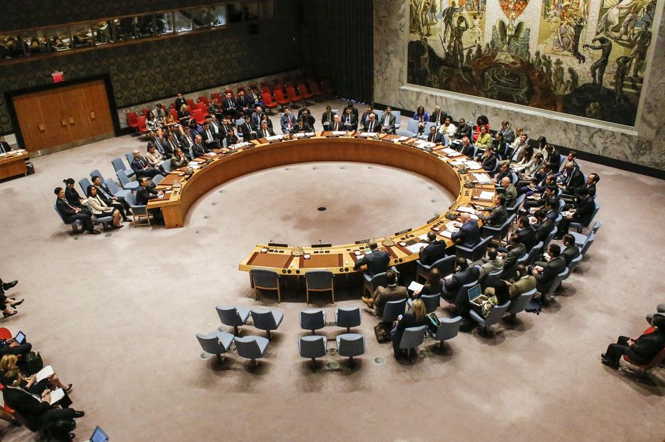 En Afrique, &quot;l&#39;expansion alarmante&quot; de Daech inquiète le Conseil de  sécurité de l&#39;ONU - Atlasinfo