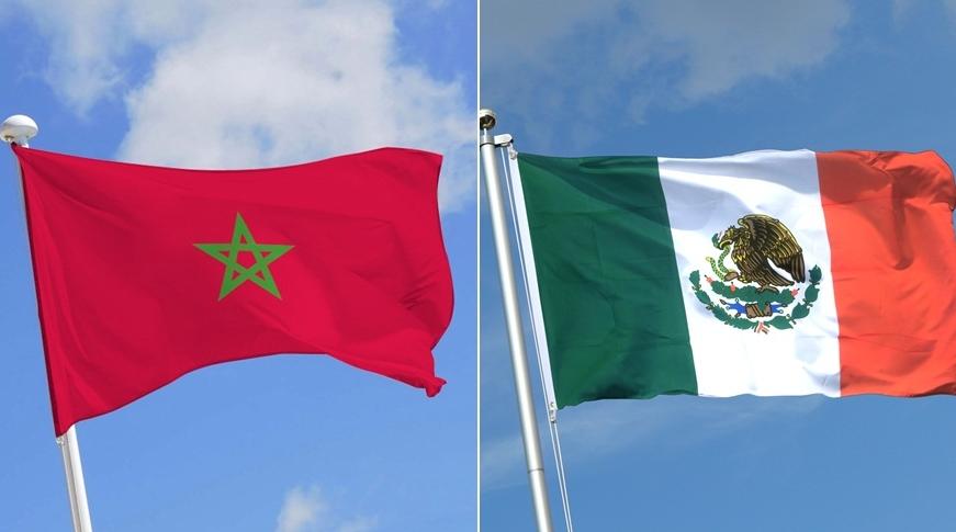 Negociaciones marroquí-mexicanas para reforzar la cooperación en el sector turístico