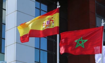 Marruecos, aliado y socio de referencia para España (responsable)