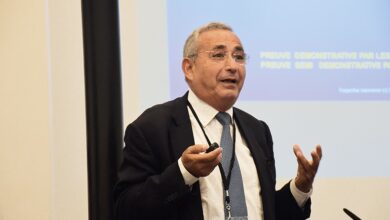 DAVID ZNATY,expert près de la Cour de cassation.