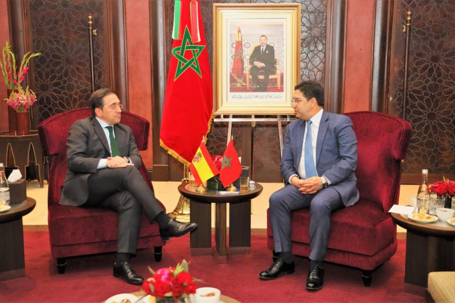 Marruecos-España: Declaración Conjunta abre nuevos horizontes para las relaciones bilaterales