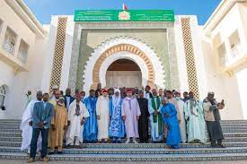 Maroc-Mali: signature d'un accord pour la formation de 300 Imams, Morchidines et Morchidates - Atlasinfo.fr
