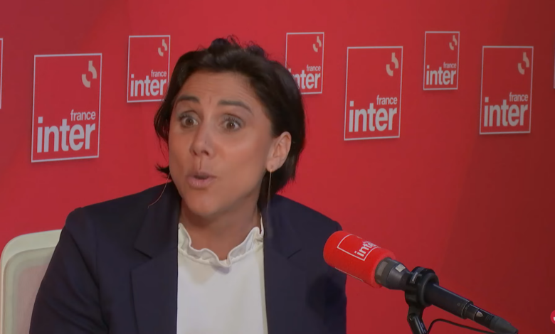 Laure Lavalette