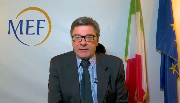 Italia: Il governo chiede una politica di bilancio “rigorosa e prudente”.