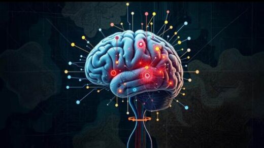L’IA agit sur la perception, la décision, le réel.