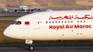 787 RAM