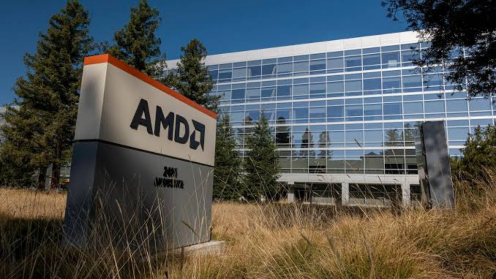 AMD va investir 5 milliards de dollars dans Anthropic, qui lui passe une commande massive