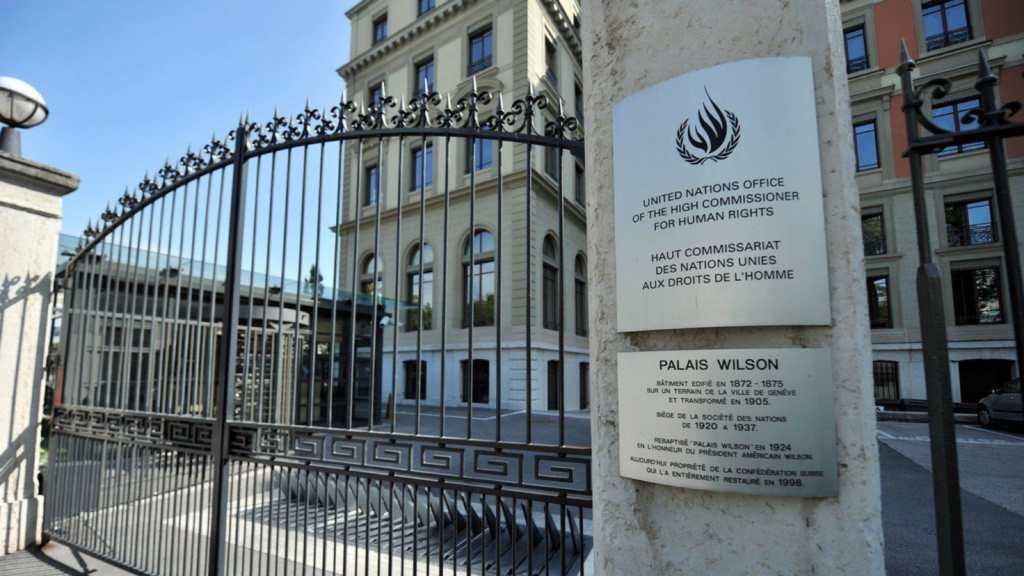 Iran : l'ONU se dit 