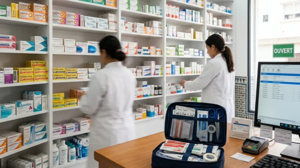 Tarification des médicaments : Un nouveau décret entre en vigueur pour faire baisser les prix au Maroc