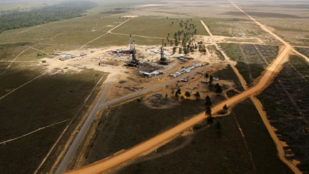 Venezuela : Signature d'un accord pétrolier onshore avec l'américain Hunt Oil et partenariat d'ingénierie avec SLB
