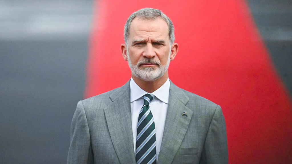 Sebta : Madrid dément tout veto de Pedro Sánchez à une visite du roi Felipe VI