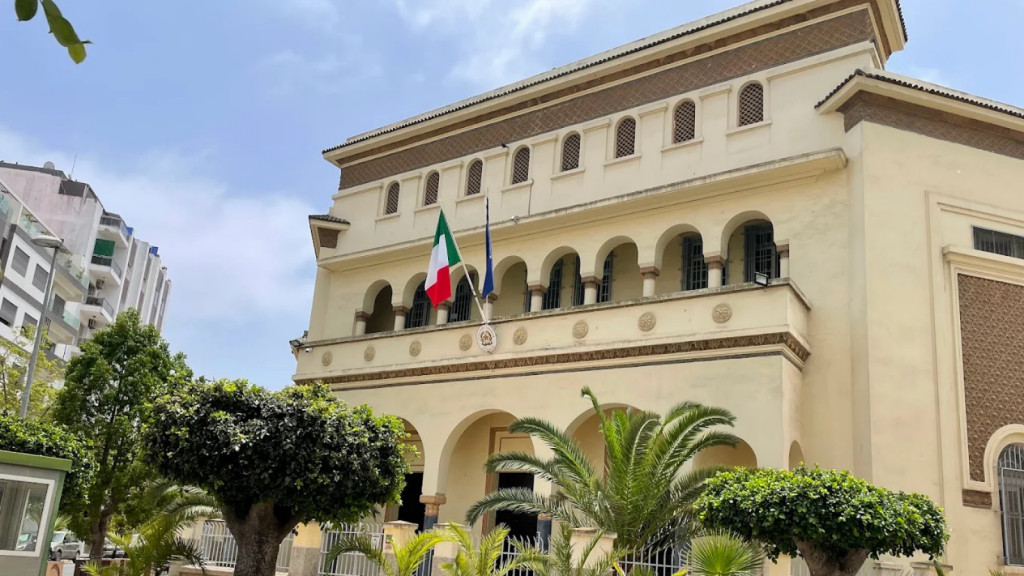 Des étudiants marocains dénoncent un « taux de refus sans précédent » des visas d’études pour l’Italie