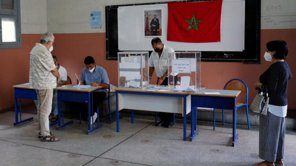 Législatives Marocaines 2026: la campagne électorale démarre jeudi sous un cadre juridique renforcé