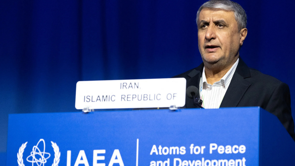 L'Iran convoque le chargé d'affaires autrichien après un refus de visa